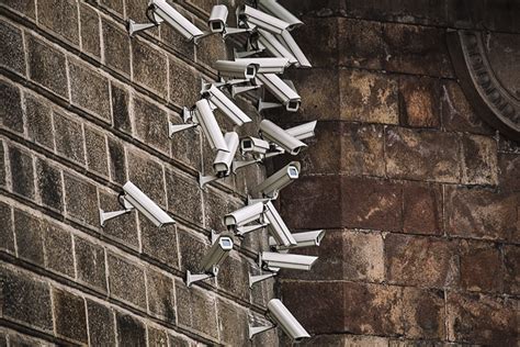 The Surveillance Society: Is There an Escape?
